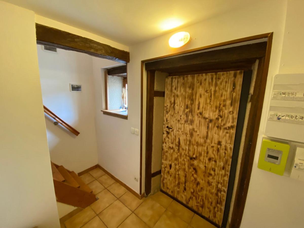 Appartement Village Medieval Parnac  Exterior foto
